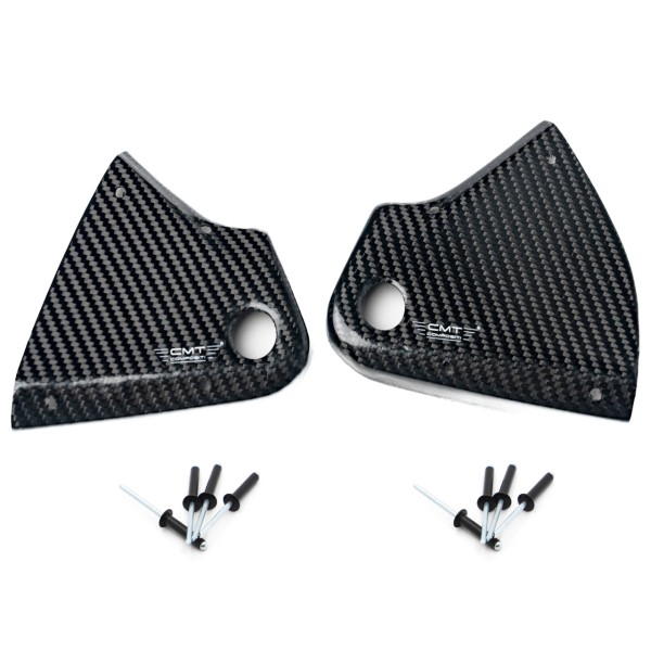 STARK VARG Abdeckung Carbon