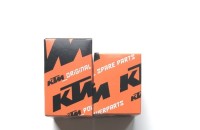 Ölfilter Kit Husqvarna 701 Original Filter Ölfilter Kit Husqvarna 701 Original Filter