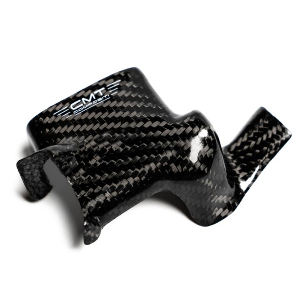 STARK VARG Bremshebelpumpenschutz Carbon