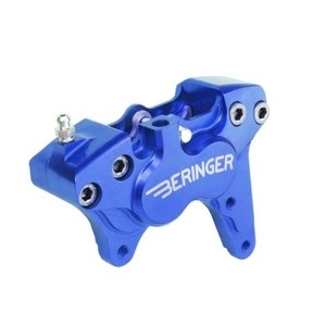 Beringer 4 Kolben Bremssattel