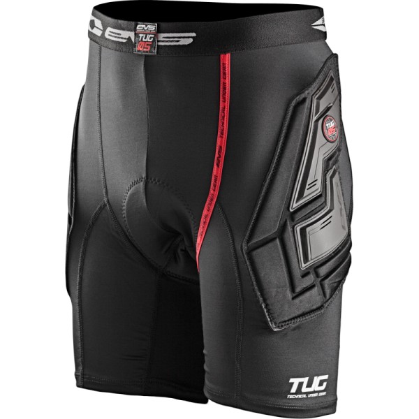 EVS Short Impact