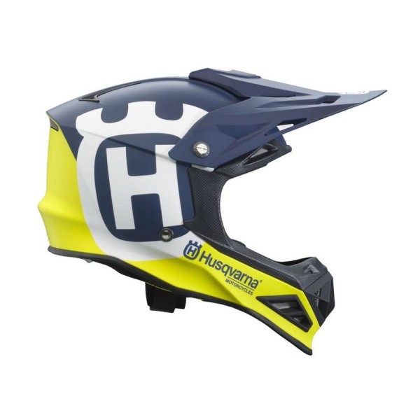 Husqvarna Kids Railed Helmet