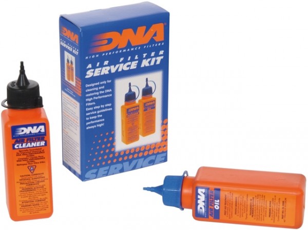 DNA Luftfilter Service Kit