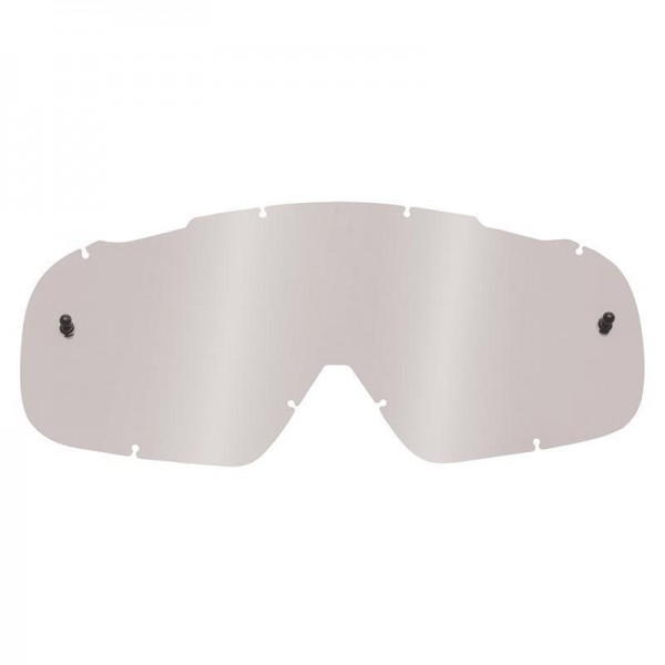 Fox Airspace/ Main II Lexan Lenses - Grey