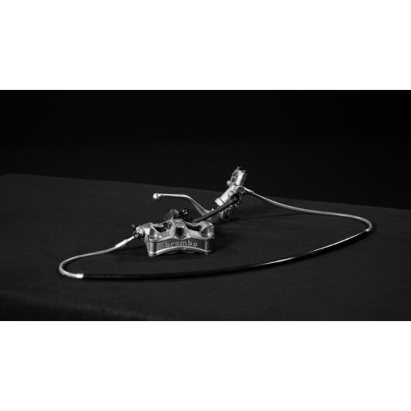 STARK VARG Vorderradbremse SM