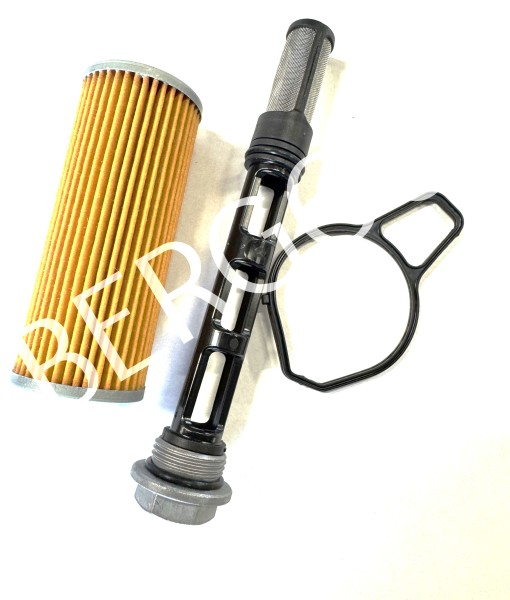 Ölfilter Service Kit Husqvarna 701 ab 2026