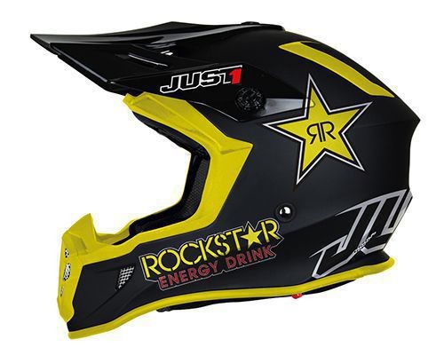 Just1 J38 Rockstar