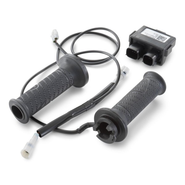 Husqvarna Heizgriffkit