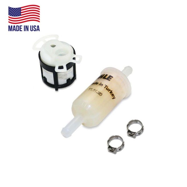 Benzinfilter Set f.Benzinpumpe Husqvarna