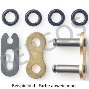 Kettenschloß f. Husqvarna XW Kette