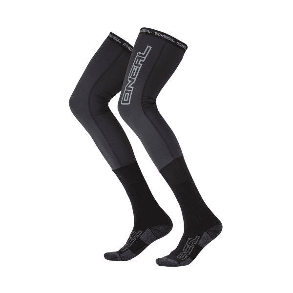 O`Neal PRO XL Kneebrace Sock black