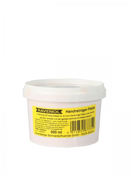 RAVENOL Handreiniger-Paste