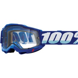 100% Goggle Accuri 2 Enduro Blue