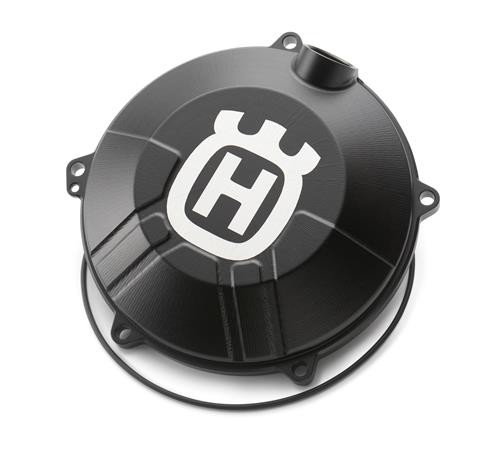 Husqvarna Kupplungsdeckel Aussen