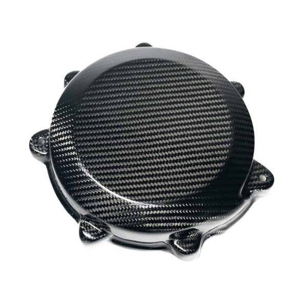Carbon Kupplungsdeckel-Schutz 701 Supermoto 2026