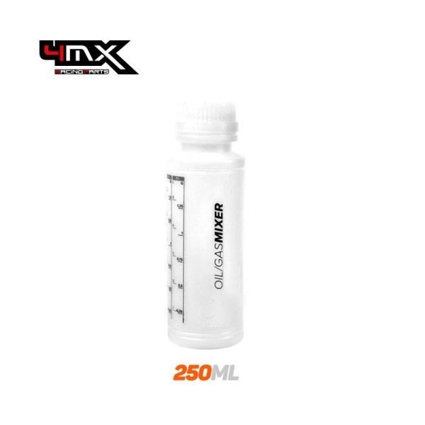 Polisport Ölflasche 250ml