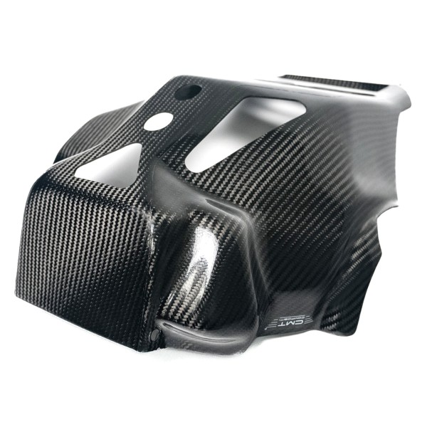 Carbon Motorschutz Husqvarna 701 Supermoto 2026