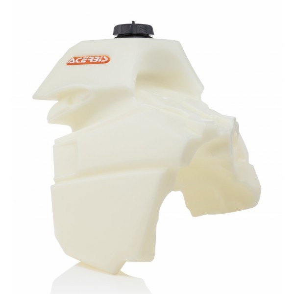 Acerbis Tank KTM 15 Liter transparent