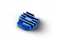 Husqvarna 701 / KTM 690 Ölfilterdeckel links Husqvarna 701 / KTM 690 Ölfilterdeckel links