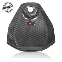 Carbon Zündschloßabdeckung 701 Carbon Zündschloßabdeckung 701