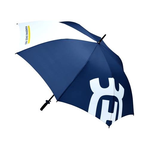 Husqvarna Corporate Umbrella Regenschirm