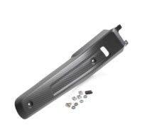 Husqvarna Carbon Hitzeschutz Krümmer 701 ab '26 Husqvarna Carbon Hitzeschutz Krümmer 701 ab '26