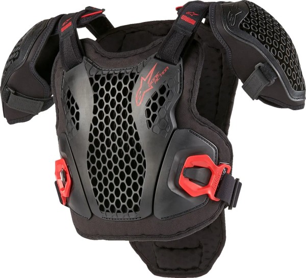 Alpinestars Bionic Action Brustpanzer Youth
