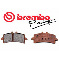 Brembo Bremsbeläge TT2910HH