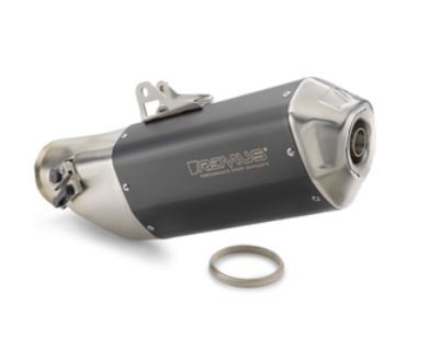 Remus Slip-On Endschalldämpfer 701 ab '26