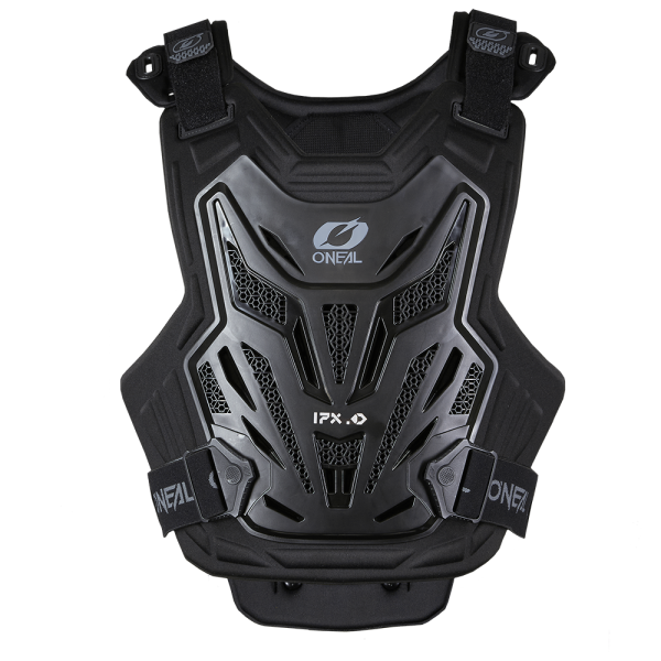 O`Neal SPLIT LITE Chest Protector black Brustpanzer