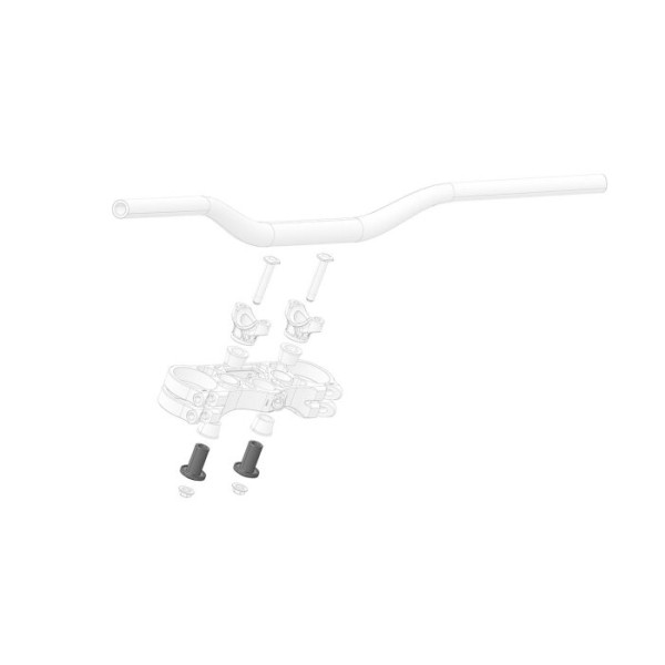 STARK VARG Lenkerhalterungsbuchse