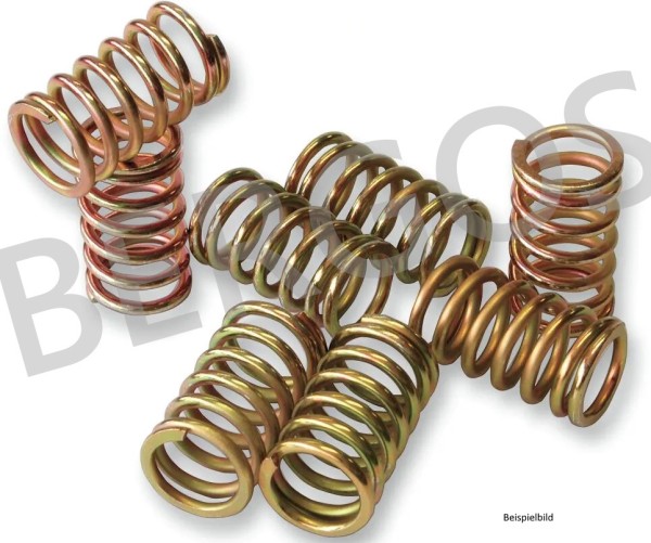 Kupplungsfeder Husaberg 450 - 650