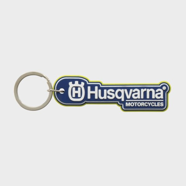 Husqvarna Rubber Keyholder