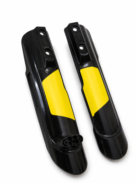 Husqvarna Gabelschutz-Set 701 Supermoto `26 Dekor