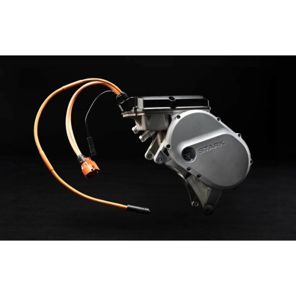 Antriebseinheit (Inverterdeckel Gen 1) STARK Varg