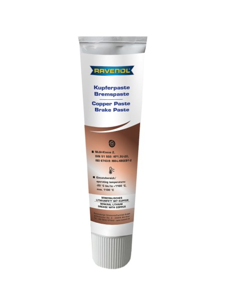 RAVENOL Kupferpaste
