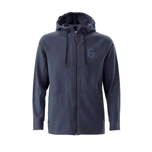 Husqvarna Authentic Zip Hoodie