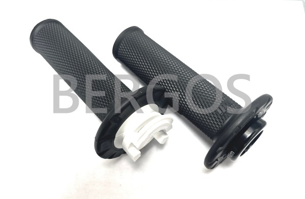 Husqvarna Lock-on-Griff-Set 701