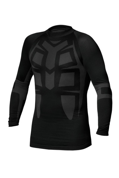 IXS Langarm-Shirt Adonis Herren