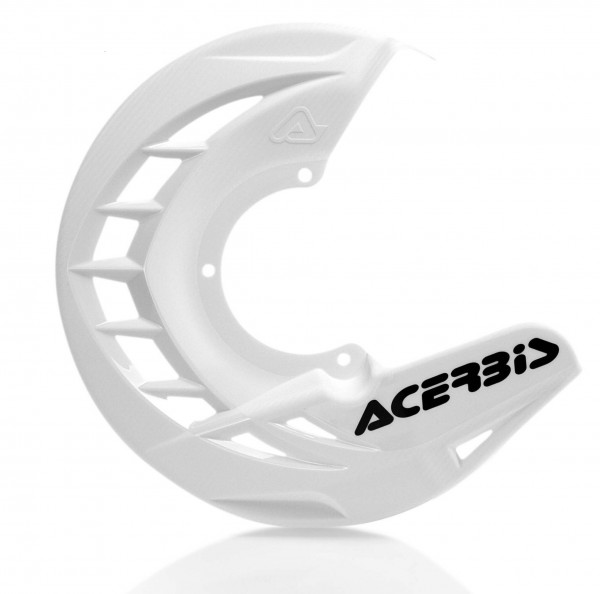 Acerbis X-Brake Bremsscheibenschutz