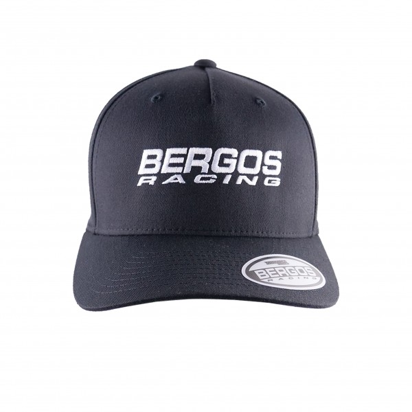 Bergos Racing Flexfit Hat