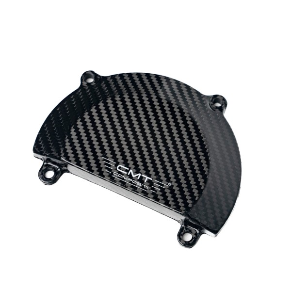 STARK VARG Linke Carbonabdeckung