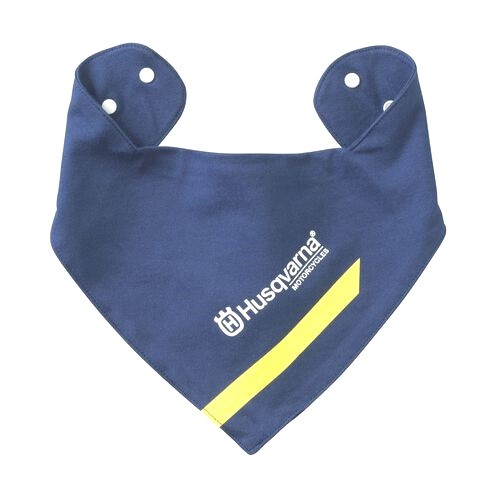 Husqvarna Baby Team Bib