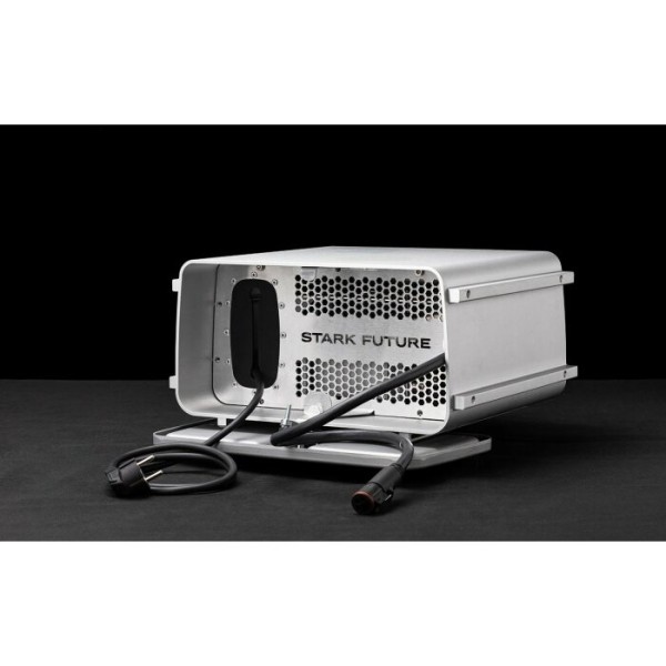 STARK VARG Komplettes Ladegerät (Europa)