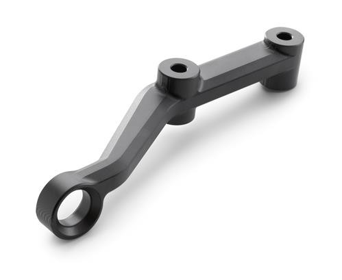 Husqvarna Endschalldämpfer-Halter