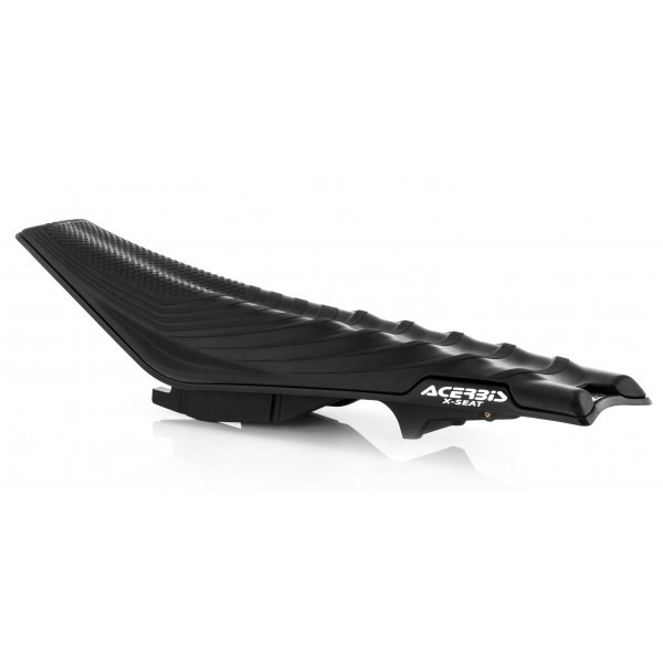 Acerbis Sitzbank X-Seat Soft KTM Schwarz