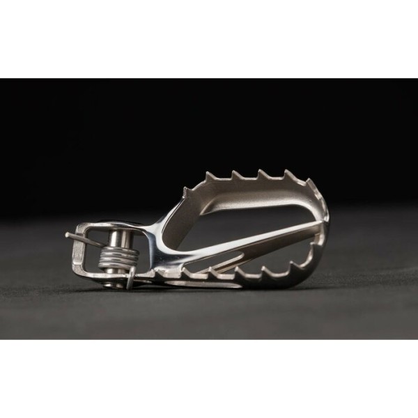 STARK VARG Fußraste rechts