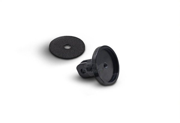 Kegeladapter für SP Connect & QuadLock system – SM Project lenker bar riser