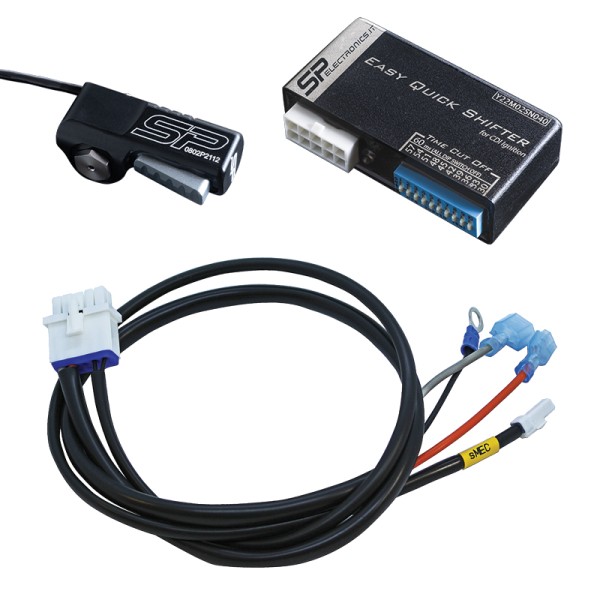 Schaltautomat Quickshifter Husqvarna