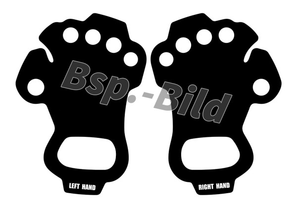 Palm Protectors